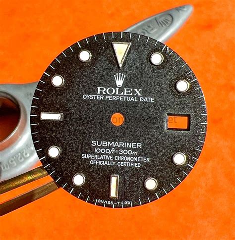 linetta per imitazione rolex 16610|rolex 16610 dial.